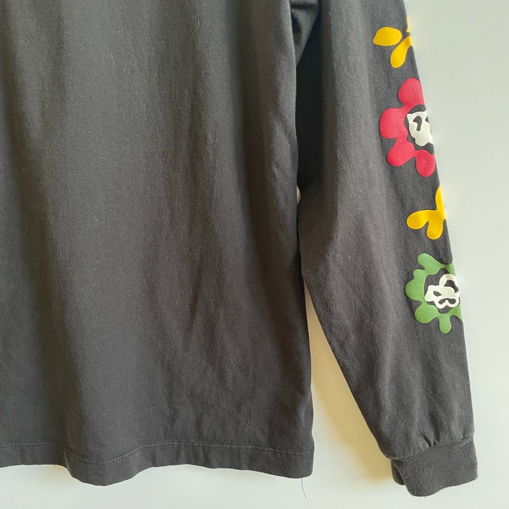 Vans long sleeve tee - Picture 8 of 9
